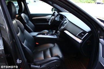 Volvo XC90 II SUV 2.0 D4 190KM 2018 Volvo XC 90 Volvo XC 90 D4 Geartronic Momentum 2.0 Diesel 190KM, zdjęcie 29