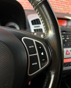 Kia Ceed I Hatchback 1.4 109KM 2008 Kia Ceed Klima Isofix Super stan Gwarancja w cenie Warszawa VRLK 1.4 109KM, zdjęcie 22