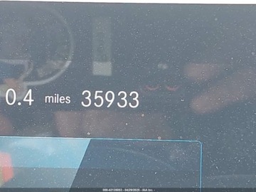 Mercedes GLS X167 2023 Mercedes-Benz GLS 450 4Matic 2023 3.0l 3.0 Benzyna 362KM, zdjęcie 10