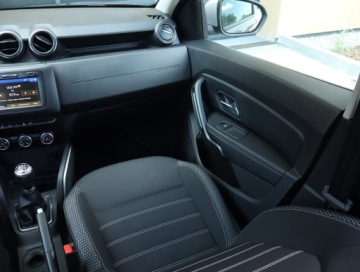 Dacia Duster II SUV 1.6 SCe 115KM 2019 Dacia Duster 1.6 SCe, Salon Polska, 1. Właściciel, zdjęcie 7