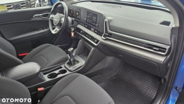 Kia Sportage V SUV 1.6 T-GDI 150KM 2023 Kia Sportage 1.6 T-GDI M 2WD Benzyna 150KM, zdjęcie 12