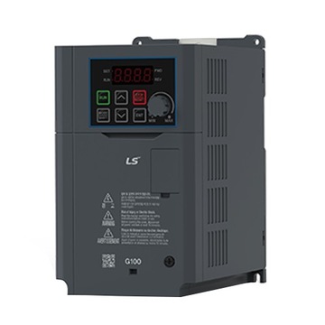 Falownik 22 kW LV0220G100-4EOFN zas. 3-faz.
