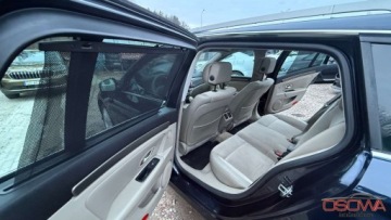 Renault Laguna 2009 Renault Laguna 2.0dci 2x panorama bi xenon pol skora el.podg.fotele zadban, zdjęcie 17