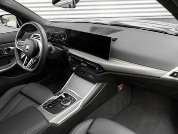 BMW Seria 3 G20-G21 Limuzyna 2.0 330e 292KM 2025 BMW Seria 3 330e Sport Sedan 2.0 (292KM) 2025, zdjęcie 8