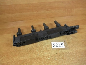 CÍVKA ZAPALOVACÍ 9634131480 CITROEN C4 C5 2,0 16V PEUGEOT 406 407 1,8