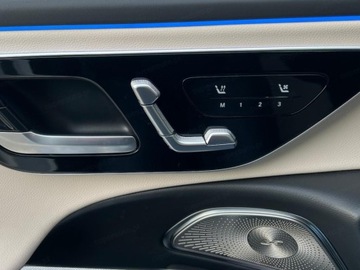 Mercedes Klasa E W214 Sedan Plug-In 2.0 300de 313KM 2025 E Klasa 300 de 4-Matic AMG 2.0 (313KM) 2025, zdjęcie 13