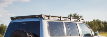 ПЕРЕДНИЙ БАГАЖНИК НА КРЫШУ NISSAN PATROL GR 61 LONG