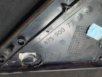 FIAT ULISEE 2002 JINÉ DÍLY KAROSÉRIE