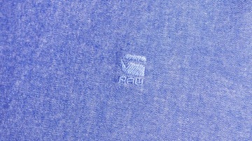 G-STAR RAW koszula blue CORE SHIRT _ M
