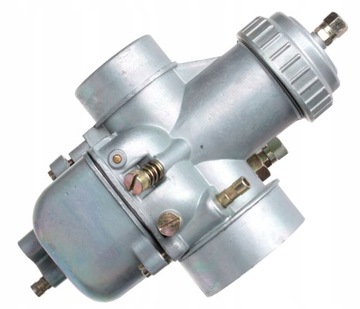 MZ ETZ 250 TS FABRYCZNY GAŹNIK 30N2 DDR TYP IFA