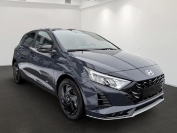 Hyundai i20 III 2026 HYUNDAI i20 1.0 T-GDi Modern Black Hatchback 90KM 2026, zdjęcie 1