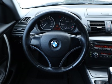 BMW Seria 1 E81/E87 Hatchback 5d E87 2.0 118i 143KM 2007 BMW 1 118i, Automat, Klima, Klimatronic, Tempomat, zdjęcie 15