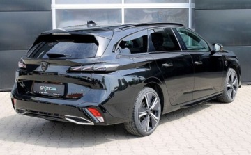 Peugeot 2025 Peugeot 308 308 1.2 GT SS Kredyt 50x50 0 , Leasing 2 Gwarancja od RiA, zdjęcie 15