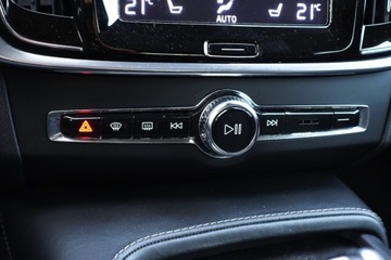 Volvo 2019 Volvo V90 Cross Country T5 Bezwypadek Kamera AWD Skora Tempomat ACC, zdjęcie 25