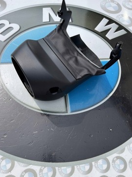 BMW F45 F46 F48 - POUZDRO SLOUPCE ŘÍDÍCÍ KRYT