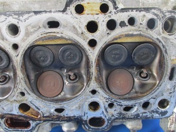 HYUNDAI GETZ 1.1 12V C4HG HLAVA VAČKA VAČKY(ROZVODU)