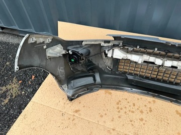 NÁRAZNÍK PEUGEOT 4007 2012 KOMPLETNÍ ORIGINÁLNÍ PĚKNÝ STAV