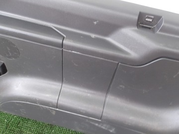 VITO W639 VIANO БАГАЖНИК БОКОВИНА ЗАДНЯЯ ПРАВАЯ ЛЕВАЯ OE