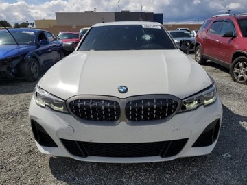 BMW Seria 3 G20-G21 2021 BMW M3 M340XI 2021 3.0l 3.0 Benzyna 382KM, zdjęcie 5