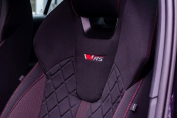 Skoda Octavia IV 2026 Škoda Octavia Skoda Octavia Octavia FL RS 2.0 TSI, zdjęcie 12