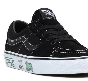 Buty VANS SK8-LOW VN0A5KXDMCG1 r. 37