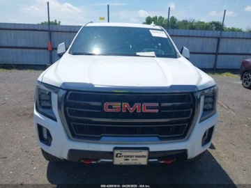  GMC Yukon XL AT4 2024 5.3l 5.3 Benzyna 355KM, zdjęcie 8