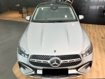 Mercedes GLE V167 SUV Facelifting 2.0 300d 269KM 2024 GLE Coupe 300 d 4-Matic AMG Line 2.0 (269KM) 2024, zdjęcie 1