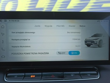 MG 2025 MG HS PLUG-IN, VAT 23%, 2025/24, zamiana mozliwa, zdjęcie 31