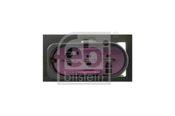 Вентилятор радиатора FEBI BILSTEIN 26860 6Q0959455