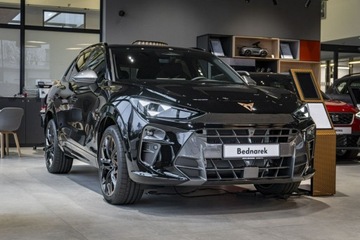 Cupra Terramar 2025 Cupra Terramar Advantage Edition DCC 2.0 TSI 204, zdjęcie 1