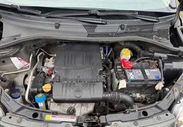 Fiat 500 II Seria 4 1.2 69KM 2018 Fiat 500 1,2 69KM LIFT Climatronic PANORAMA Serwis BEZWYPADKOWY Dla wymaga, zdjęcie 8