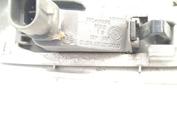 STOJAN PRAVÉHO ZRCÁTKO LANCIA PHEDRA (179_) CP6565000RH 2.0L DIESEL 80KW