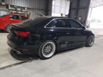 Audi A3 8V 2015 Audi S3 Premium Plus 2015 2.0l 2.0 Benzyna 292KM, zdjęcie 3