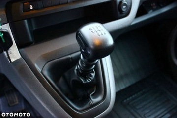 Toyota Proace II Verso Compact 2.0 D-4D 150KM 2020 Toyota ProAce Toyota ProAce D-4D Long 3,0t Mobilny Life 2.0 Diesel 150KM, zdjęcie 23