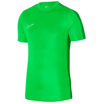 Koszulka Nike Academy 23 Top SS DR1336 329 zielony XL /Nike