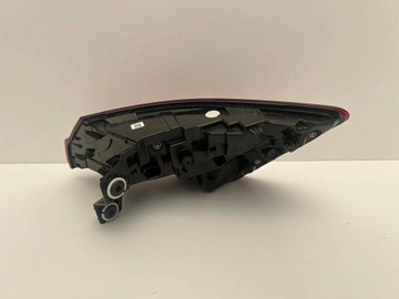AUDI E-TRON 4KE SVĚTLO LEVÝ ZADNÍ 4KE945091 D ORIGINÁLNÍ