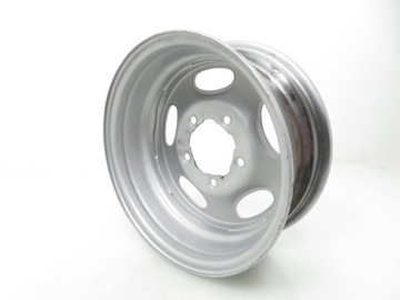 DISK OCELOVÝ 15'' DAIHATSU FEROZA 5X139.7 6J