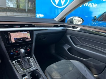 Volkswagen Arteon Fastback Facelifting 2.0 TDI SCR 150KM 2024 Volkswagen Arteon Shooting Brake El.klapa | Kamera, zdjęcie 18