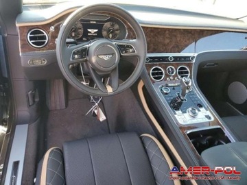 Bentley 2022 Bentley Continental GT Speed, 2022, kabrio, od..., zdjęcie 7