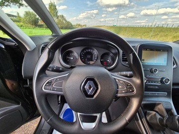 Renault Grand Scenic III 1.7 Blue dCi 120KM 2019 RENAULT GRAND SCENIC 1.7 BLUE DCI 120KM - JAK NOWY - 1 ROK GWARANCJI !!!, zdjęcie 24