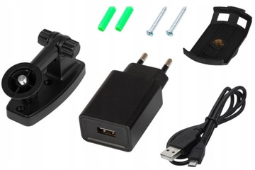 ЦИФРОВАЯ МИНИ IP-КАМЕРА WiFi ВНУТРЕННИЙ МОНИТОРИНГ