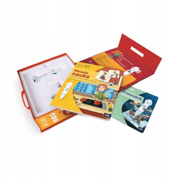 НАБОР ДЛЯ ЧТЕНИЯ С ALBIK ENGLISH + РУЧКА!