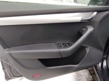 Skoda Octavia III Liftback 2.0 TDI CR DPF 150KM 2015 Skoda Octavia 2.0 Diesel 150KM, zdjęcie 3