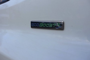 Ford Focus III Kombi Facelifting 1.5 EcoBoost 150KM 2018 Ford Focus Salon PL Tempomat Quickclear Gold X EcoBoost LED FV23, zdjęcie 6