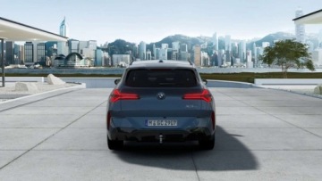 BMW X3 G45 2026 BMW X3 20 xDrive 208KM mHEV - Gotowy do Odbioru - HarmanKardon - Pakiet M, zdjęcie 5