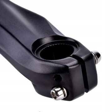 ШАТУН ВЕЛОСИПЕДА ПРОЧНЫЙ ЛЕВЫЙ ШАТУН ВЕЛОСИПЕДА M4050 M590 M610 SLX XT XTR