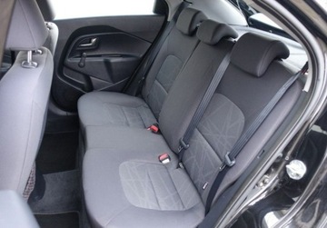 Kia Rio III Hatchback 3d 1.4 DOHC CVVT 109KM 2011 Kia Rio 1.4 Ben.110KM / Kamera Cofania/ I, zdjęcie 12