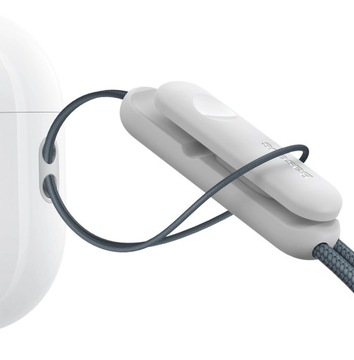 РЕМЕНЬ BASEUS ДЛЯ НАУШНИКОВ, КЛЮЧЕЙ ДЛЯ ТЕЛЕФОНА, AirPod, НА ЗАПЯСТЬЕ