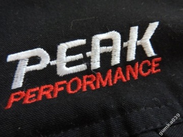 PEAK PERFORMANCE GORE-TEX EXP PARKA PUCHOWA S/M