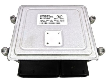 JEDNOTKA KIA NIRO 1.6 A2C1214810201 391B1-03DE1